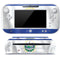 El Salvador Flag Wii U (Console + 1 Controller) Skin